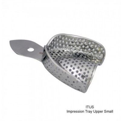 Impression Tray Upper Small